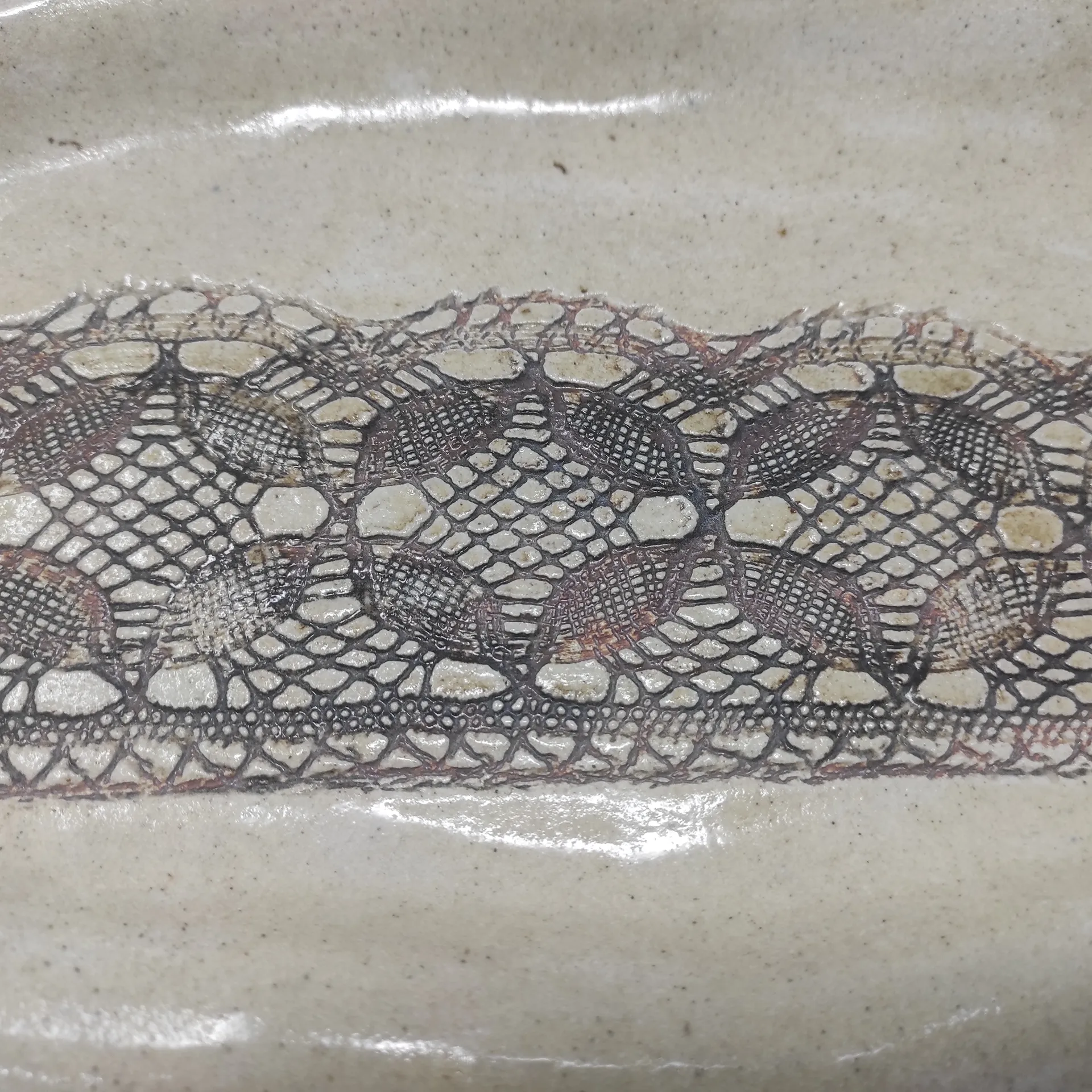 Piezas de cerámica a medida en Getxo