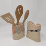 Recipientes o Jarrones de Colores