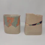 Recipientes o Jarrones de Colores - Imagen 4